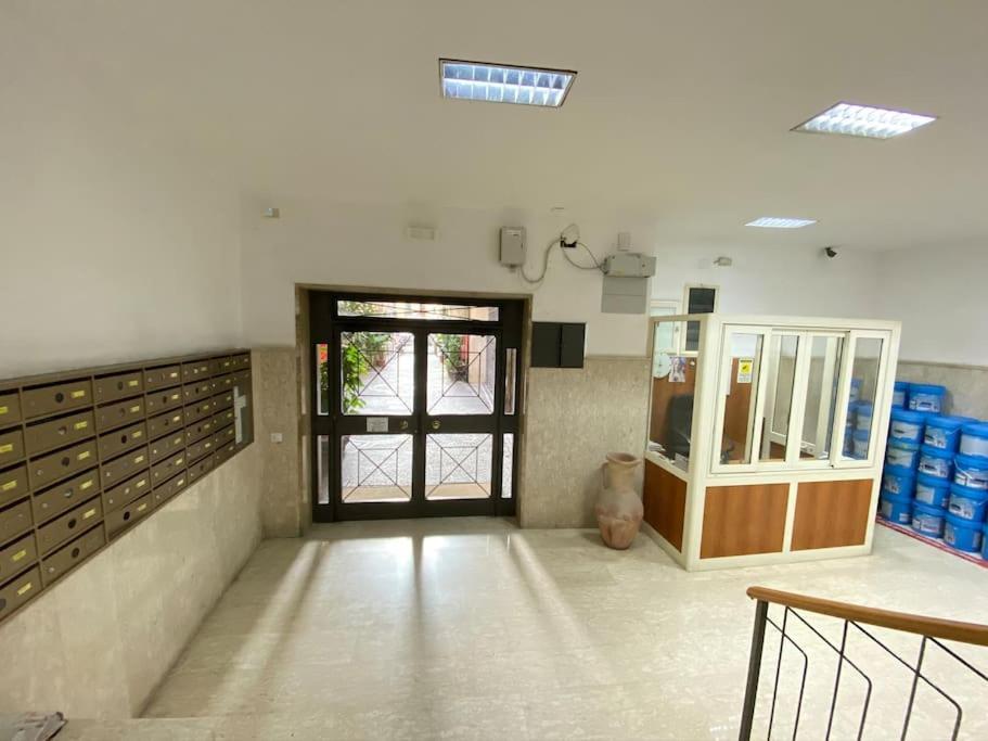 La Casa Di Mio Padre Apartment Naples Luaran gambar