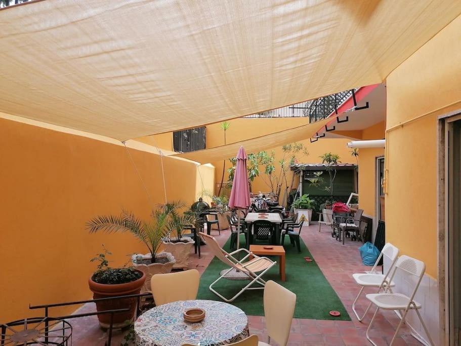 La Casa Di Mio Padre Apartment Naples Luaran gambar