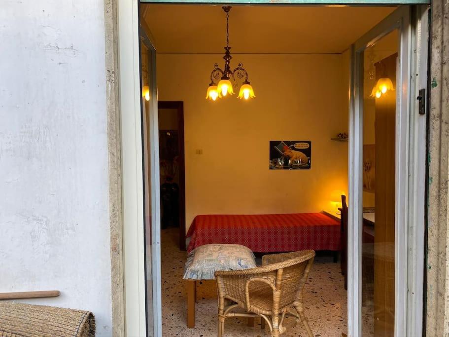 La Casa Di Mio Padre Apartment Naples Luaran gambar