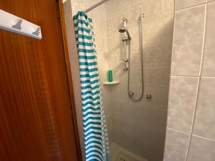 La Casa Di Mio Padre Apartment Naples Luaran gambar