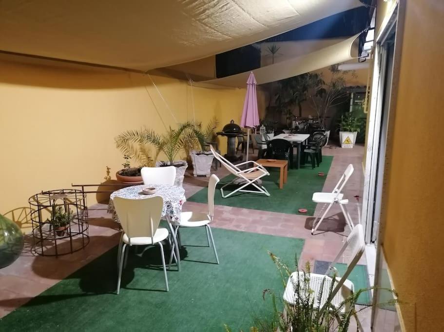 La Casa Di Mio Padre Apartment Naples Luaran gambar