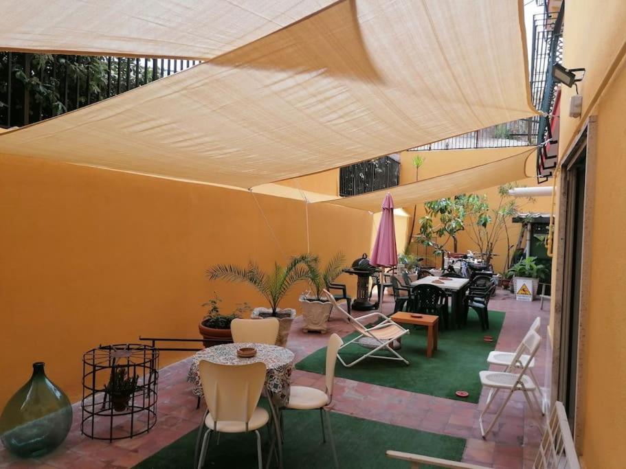 La Casa Di Mio Padre Apartment Naples Luaran gambar